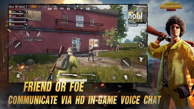 beta pubg mobileʷͼ3