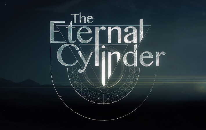 The Eternal CylinderϷֻ_The Eternal Cylinderİ_TheEternalCylinder