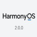 HarmonyOS 2.0.1.166