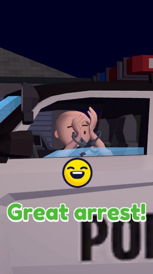 Traffic Cop 3D׿° v1.2.2ͼ3