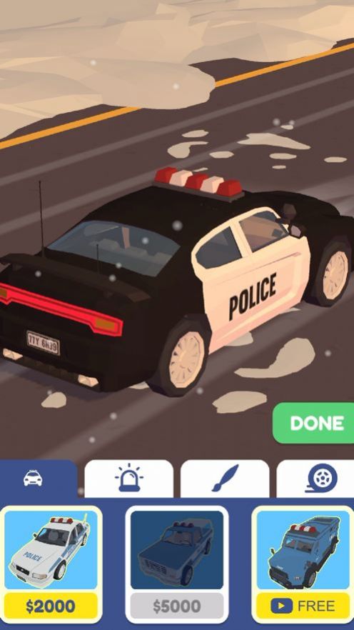 Traffic Cop 3D׿° v1.2.2ͼ4