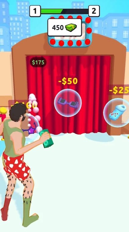 3DϷİ棨Cash Rush 3D  v1.0ͼ2