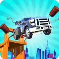 Car Crash Tow Truck GameϷ