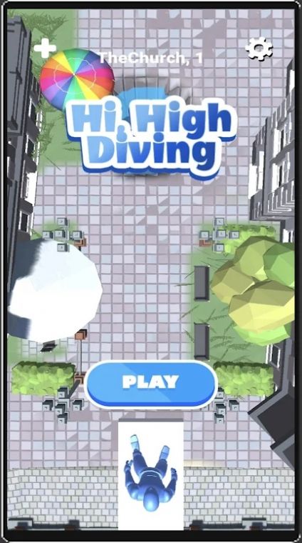 ߿ؼˮϷ°棨NewNewDiving v0.1ͼ3