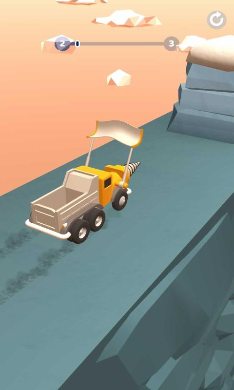 ʦ3DϷٷİ棨Truck Master 3D 1.1ͼ1