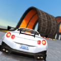 Car Stunt Racesɰ