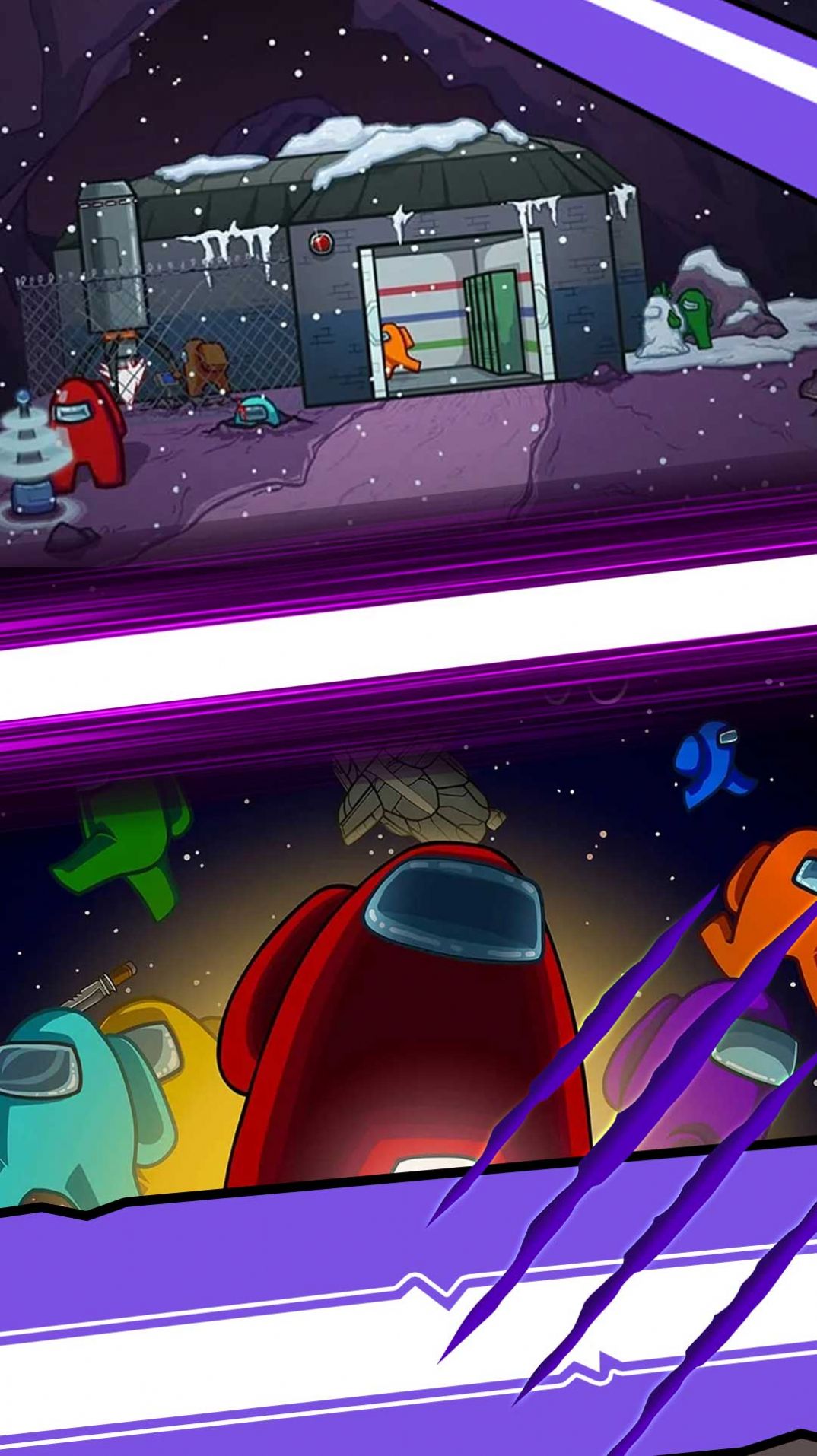 太空香肠杀游戏下载-太空香肠杀游戏安卓官方版 v1.0-114手机乐园