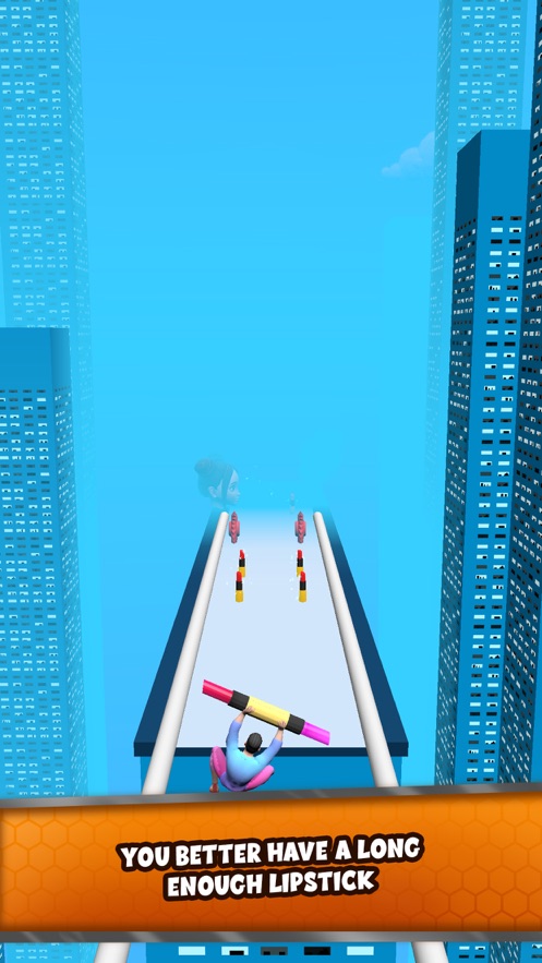 Lipstick Rush 3DϷiosİ v1.1ͼ4