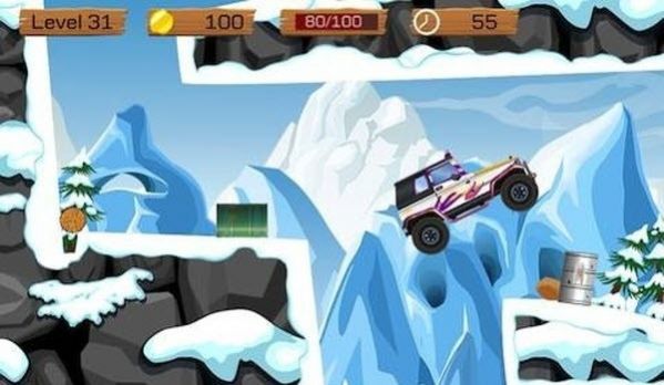 Snow Off RoadϷֻ° v3.61.52ͼ2