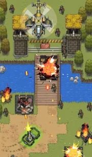 豺狼小队中文版游戏最新版图3