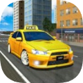 ⳵˾ģ3DϷ׿(Taxi Driving Game) v1.0