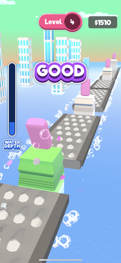 Soap Runner 3DϷiosֻ v1.0ͼ2