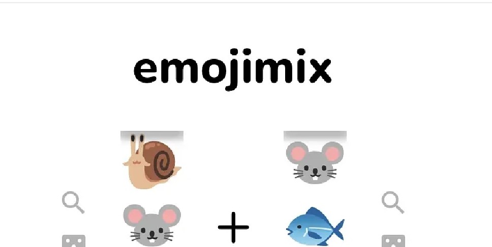 emojimixϷϼ