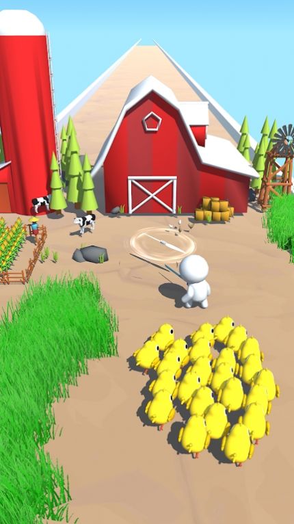 ũݾԮϷİ(Farm Animal Rescue) v0.1ͼ3