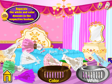 ϴ¹Ϸ׿(PrincessWashLaundryGirlsGames) v2.9.2ͼ2