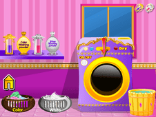 ϴ¹Ϸ׿(PrincessWashLaundryGirlsGames) v2.9.2ͼ3