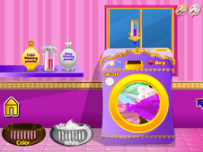 ϴ¹Ϸ׿(PrincessWashLaundryGirlsGames) v2.9.2ͼ1