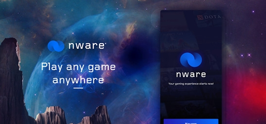 Nware alpha appͼ1