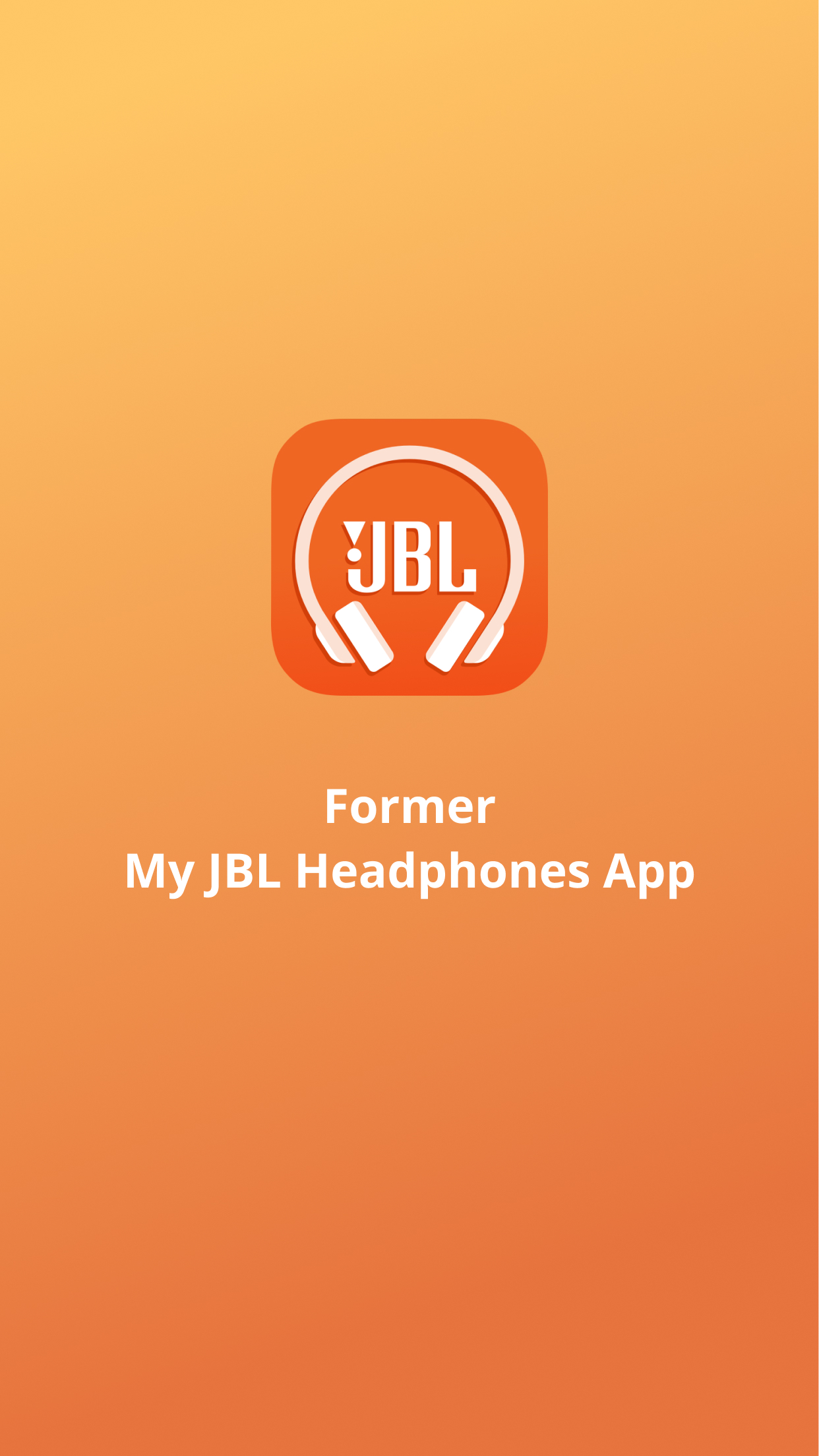 JBL Headphonesappͼ2