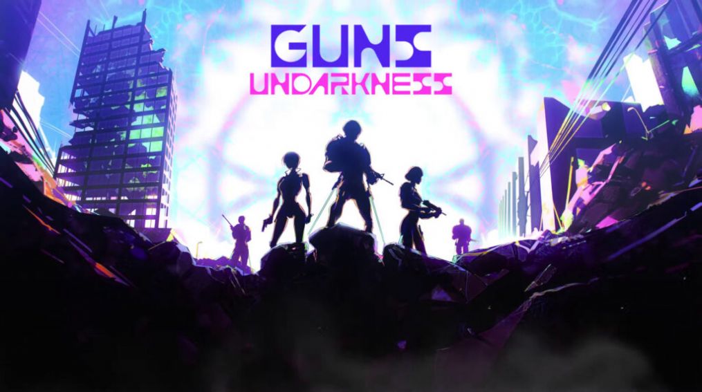 Guns Undarknessİͼ1