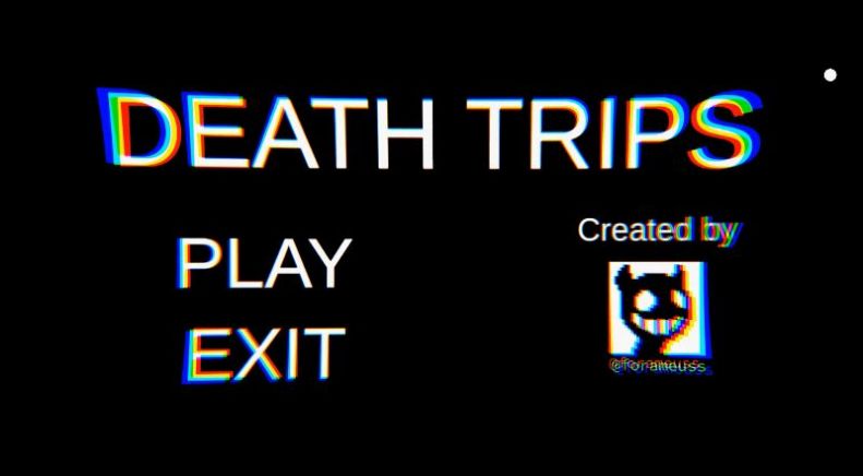 death tripsͼ3