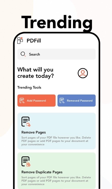 PDFillĶAPP׿ v2.2.8ͼ2