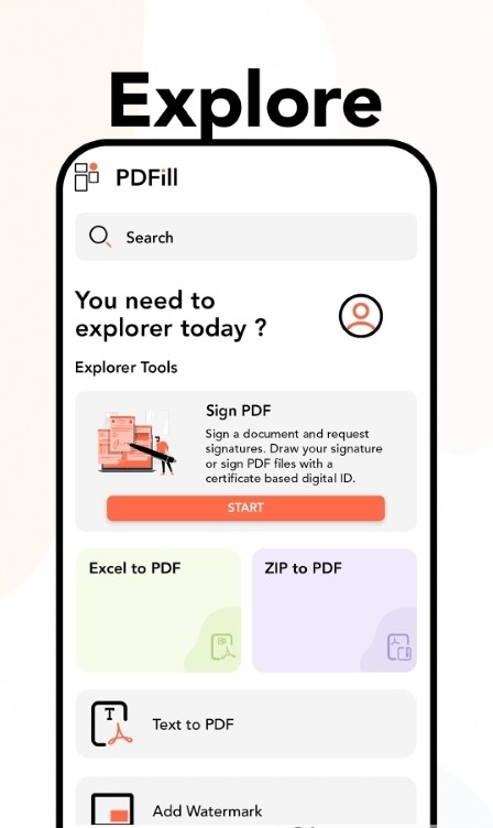 PDFillĶAPP׿ v2.2.8ͼ1