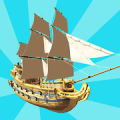 ձȺϷ׿棨Idle Pirate v1.2.0