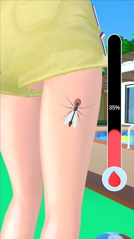 ׼3DϷֻ棨Mosquito AIm 3D v0.1ͼ3