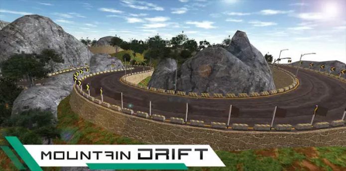 Drift Simulator R8 SportsϷ° v1.1ͼ2