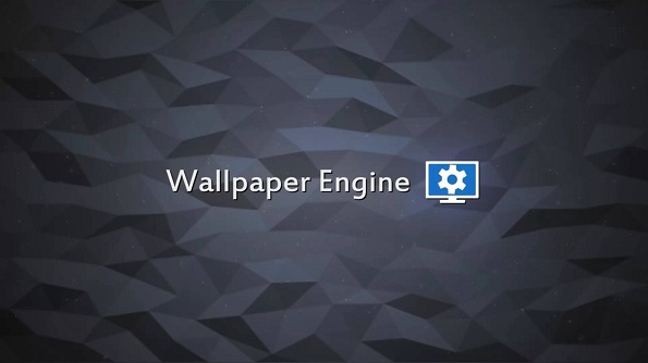 wallpaperengineϼ