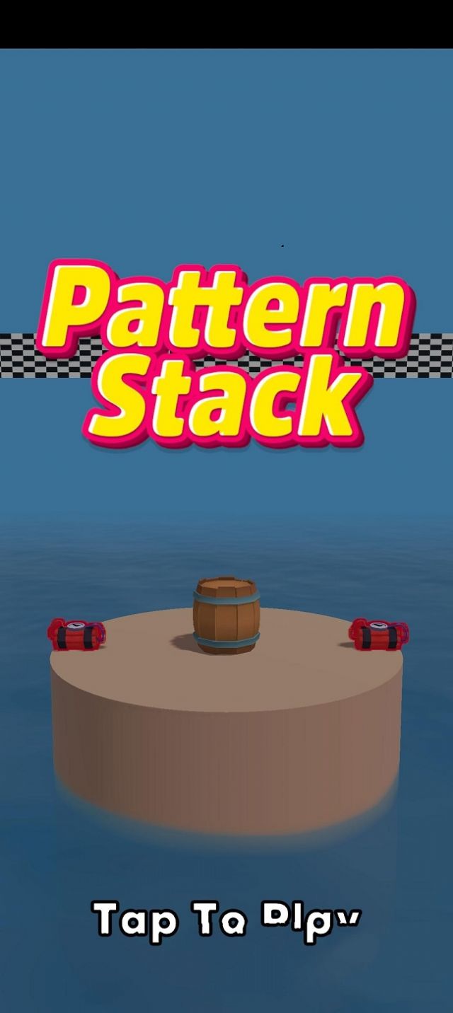 սϷֻ(Pattern Stack 3D)ͼƬ1