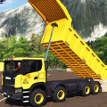 ɽʯģϷ׿ֻ棨Mining Truck simulator v1.0