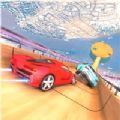 Σո߿տȼʻϷiosƻ棨Sky Chase Racing Fever v1.0