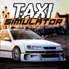 гʻģ3DϷiosİ棨Taxi Driving Simulator 3D v1.0