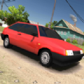 ˹Ϸİ棨Car Driver Russian Racing v1.01