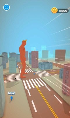 ͨϷ׿(Giant Wanted) v1.1.9ͼ2