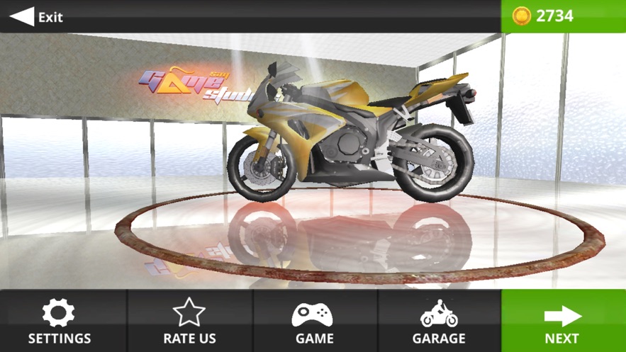 Moto RaceϷֻ v0.2ͼ2