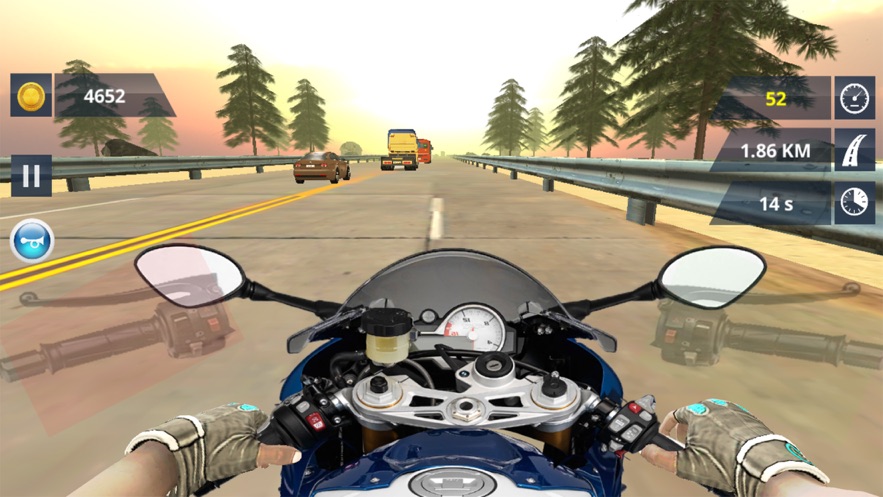 Moto RaceϷֻ v0.2ͼ3