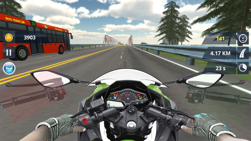 Moto RaceϷֻ v0.2ͼ4