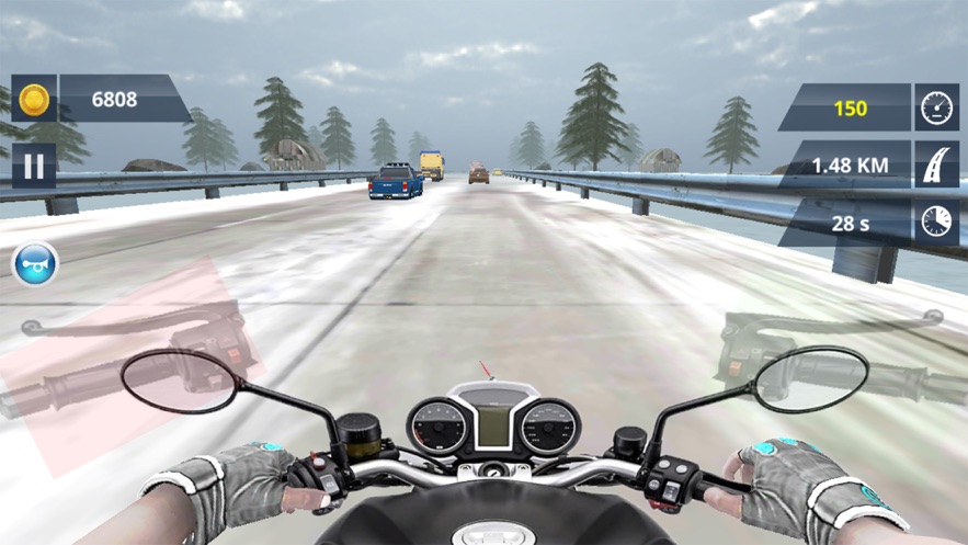 Moto RaceϷֻ v0.2ͼ1