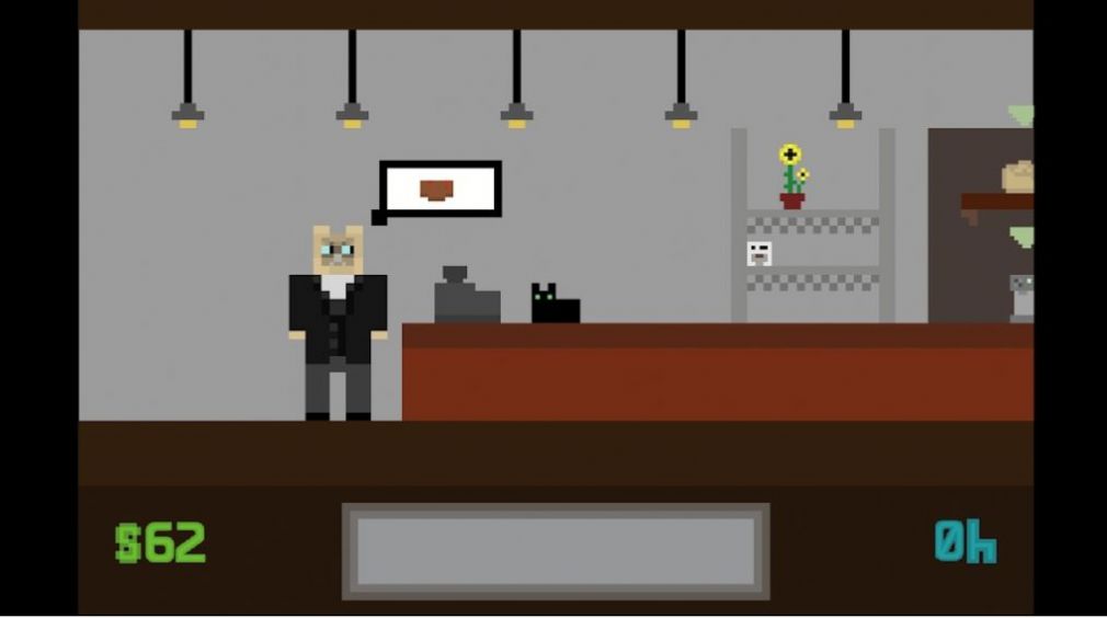 èȹϷ׿ٷ(CatCafe) v1.6ͼ2