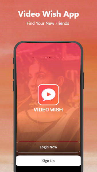 Video Wish APPͼ3