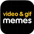 Video & GIF MemesƵapp