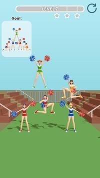 Cheerleader Squad 3DϷͼ3