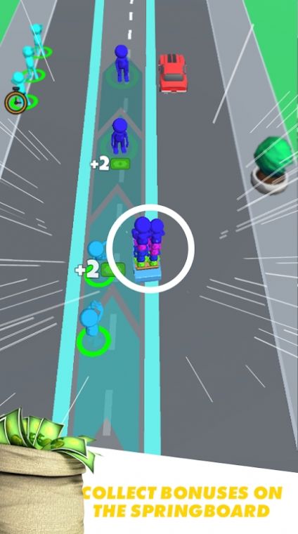 Ϸ°׿棨The Agile Car v0.11ͼ1