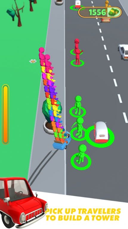 Ϸ°׿棨The Agile Car v0.11ͼ6