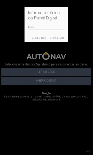 Autonav APPͼ1