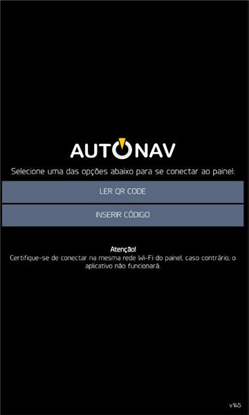 Autonav APPͼ3