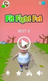 ֬սϷ°棨Fit Fight Fat v1.2ͼ1